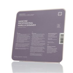 Vanilla Shimmer Hot Wax (Formerly Brazilliant)